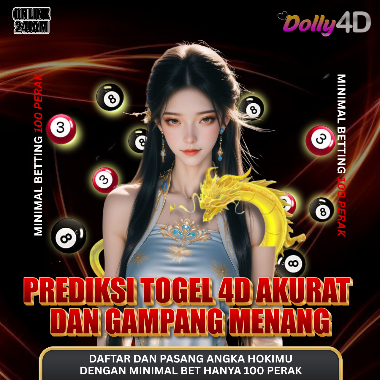 DOLLY4D